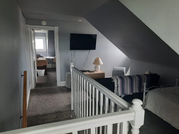 ชั้นบนสุด