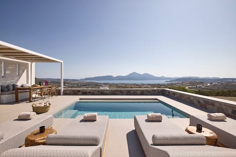 Villa Dot Milos