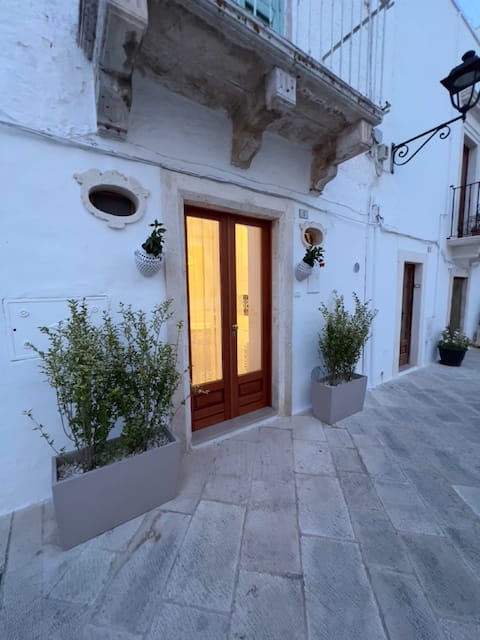 Airbnb con migliori performance: Casa Zizì a Locorotondo