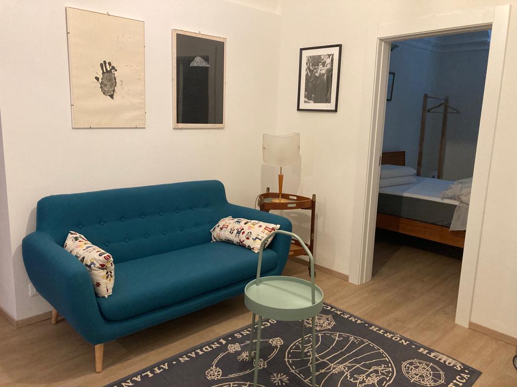 Annonce Airbnb populaire: La Casa di Toni 2 steps from the sea à Finale Ligure