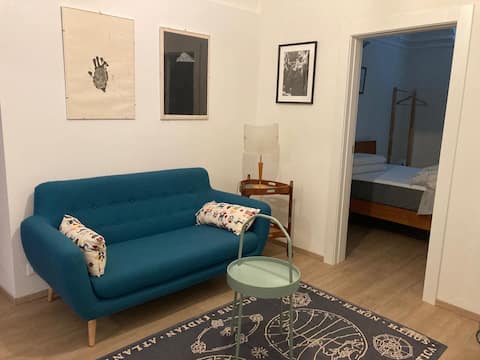 Annuncio Airbnb popolare: La Casa di Toni 2 steps from the sea a Finale Ligure