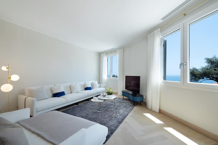La Clubhouse, Monacocountryclub - Roquebrune-Cap-Martin