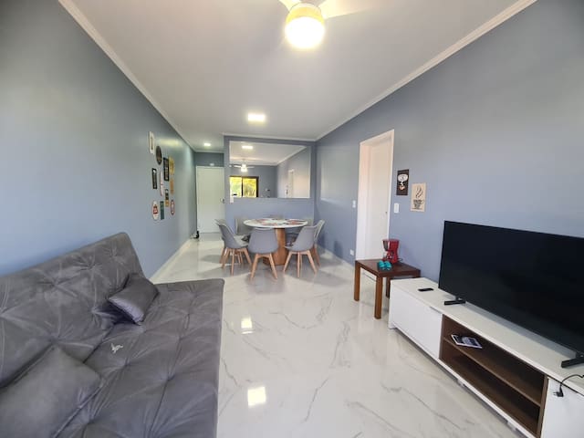 FT Hosting Guarujá managed Airbnb listing 3
