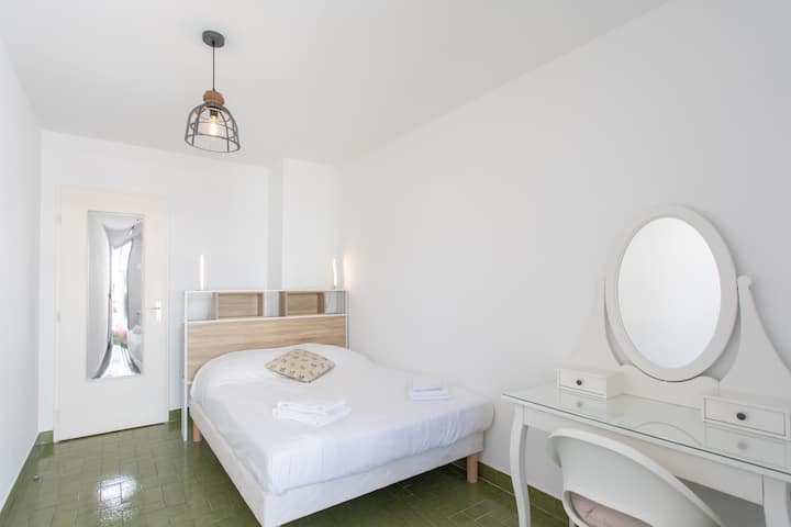 Habitación 1