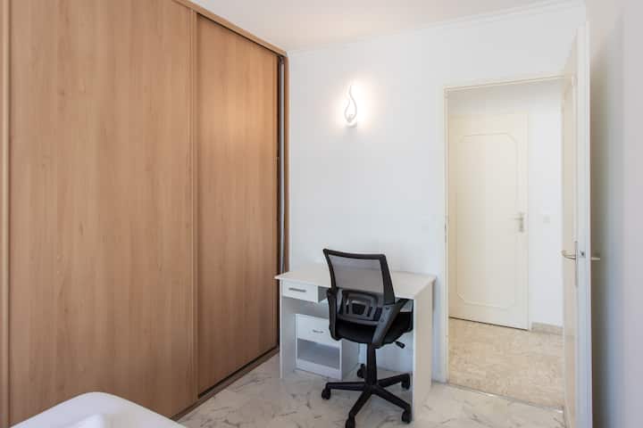 Habitación 2