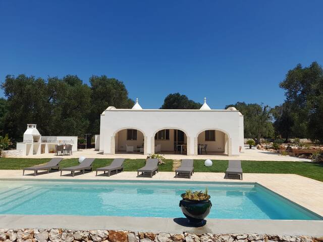 Trullo Archi gallery image 5