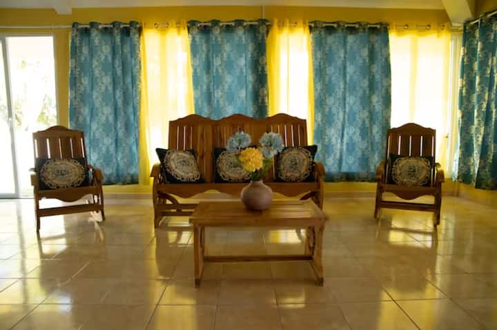 Rancho Las Aguilas Frente Al Mar - エルサルバドル