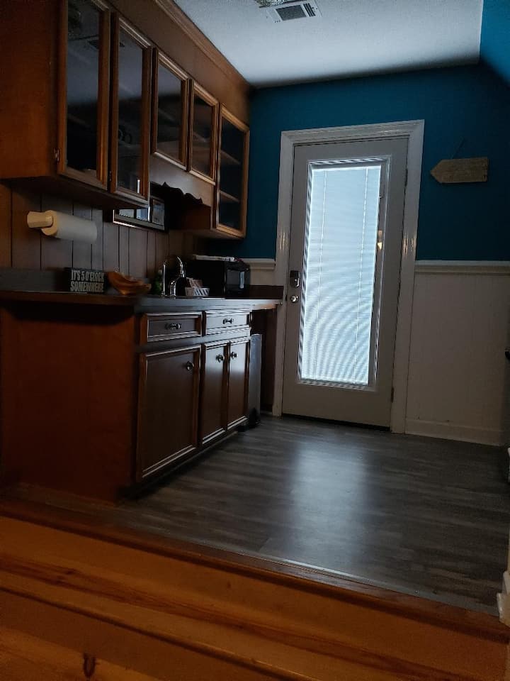 Ocean Potion Cottage - Wrightsville Beach, NC