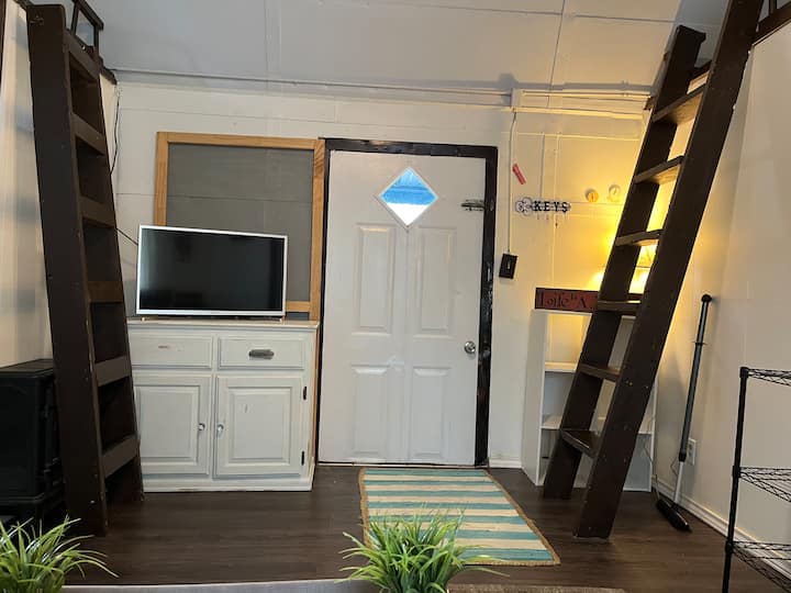 Fire TV Stick สำหรับแอพโปรดทั้งหมดของคุณ