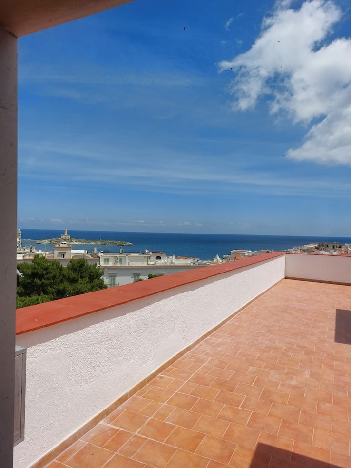 La Reggia Del Corso - Vieste