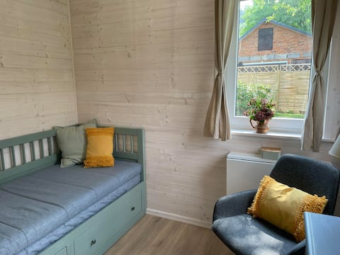 Popular Airbnb listing: Od.dech in Gmina Podgórzyn