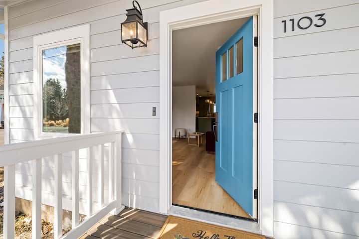 Cute Cottage, Westside, Bend Oregon - Bend, OR