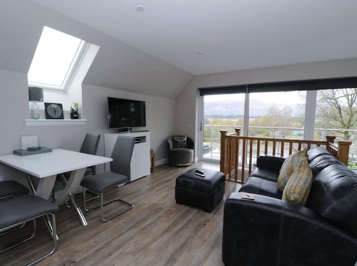 The Loft - Spean Bridge