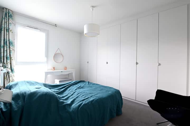 ห้องนอน