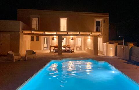 Villa Barracot