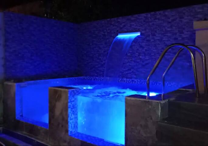 Caribbean Property Management managed Airbnb listing 1