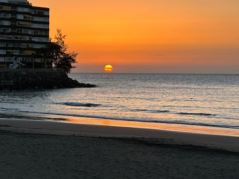 San Agustin New Luxury Apartment