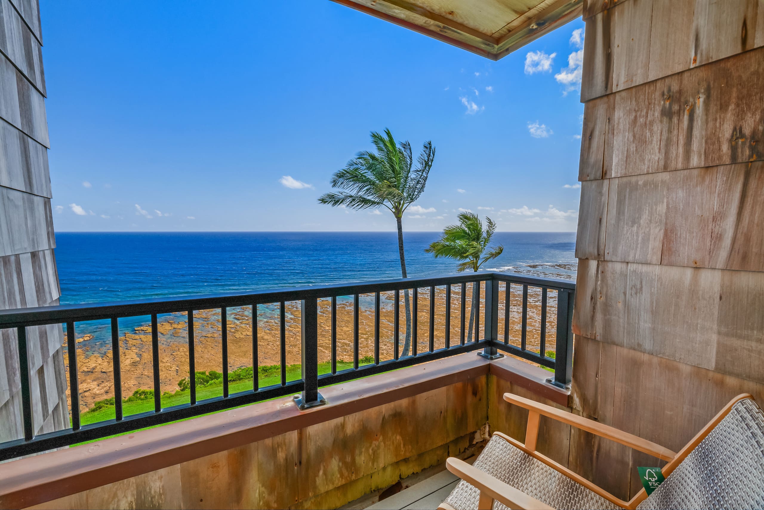 Modern Ocean Views ~Lovebirds Paradise With AC - Photo 13