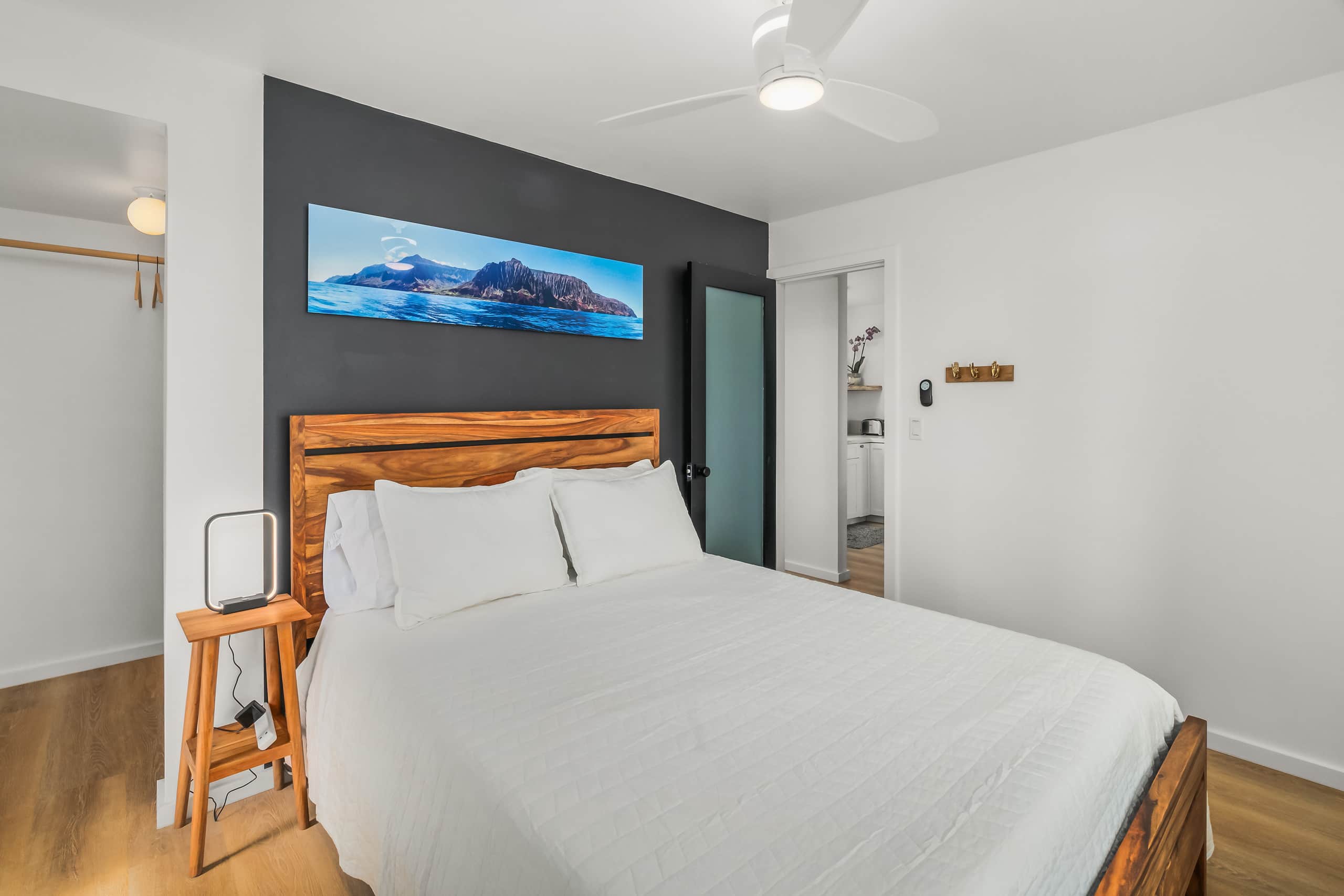 Modern Ocean Views ~Lovebirds Paradise With AC - Photo 9