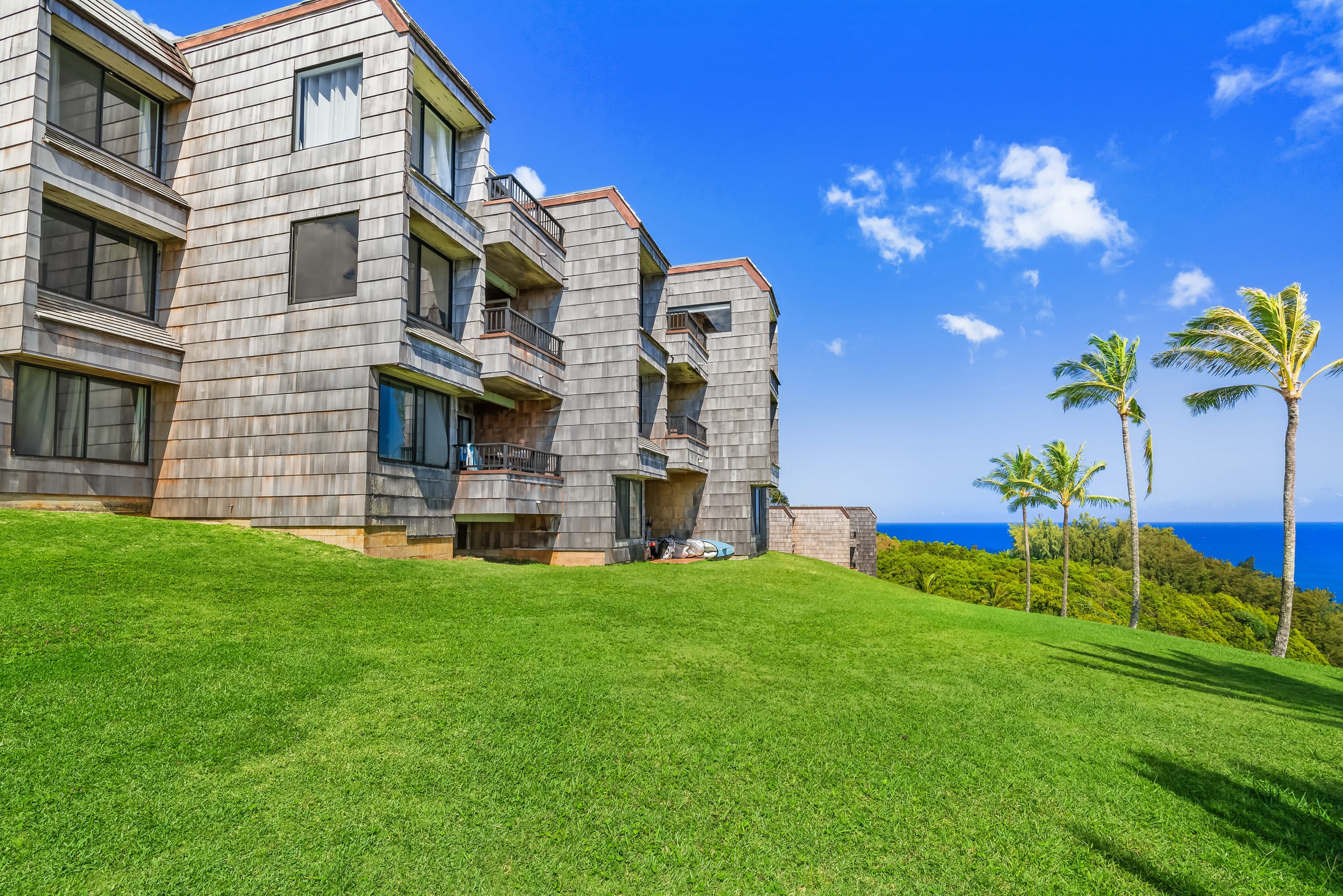Modern Ocean Views ~Lovebirds Paradise With AC - Photo 15