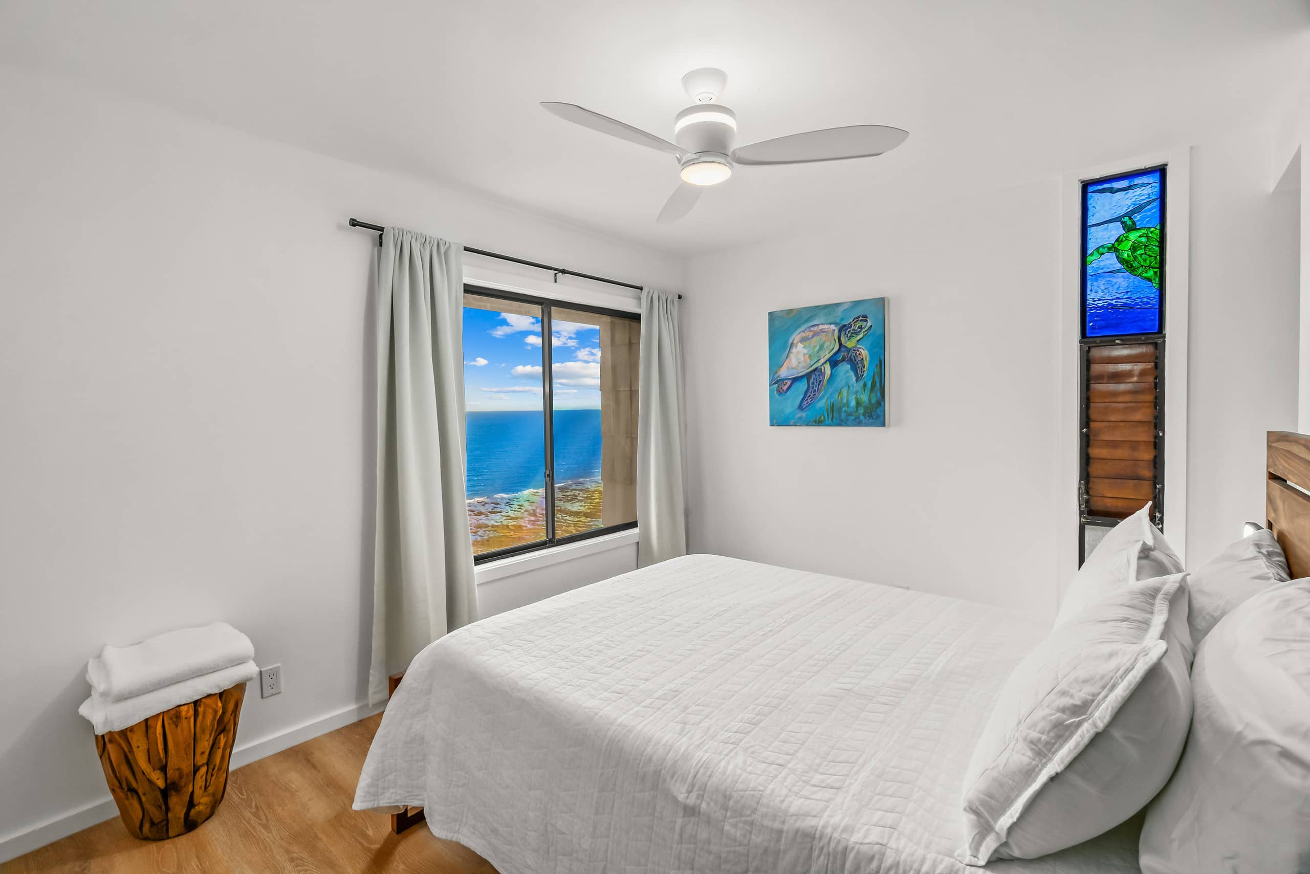 Modern Ocean Views ~Lovebirds Paradise With AC - Photo 8