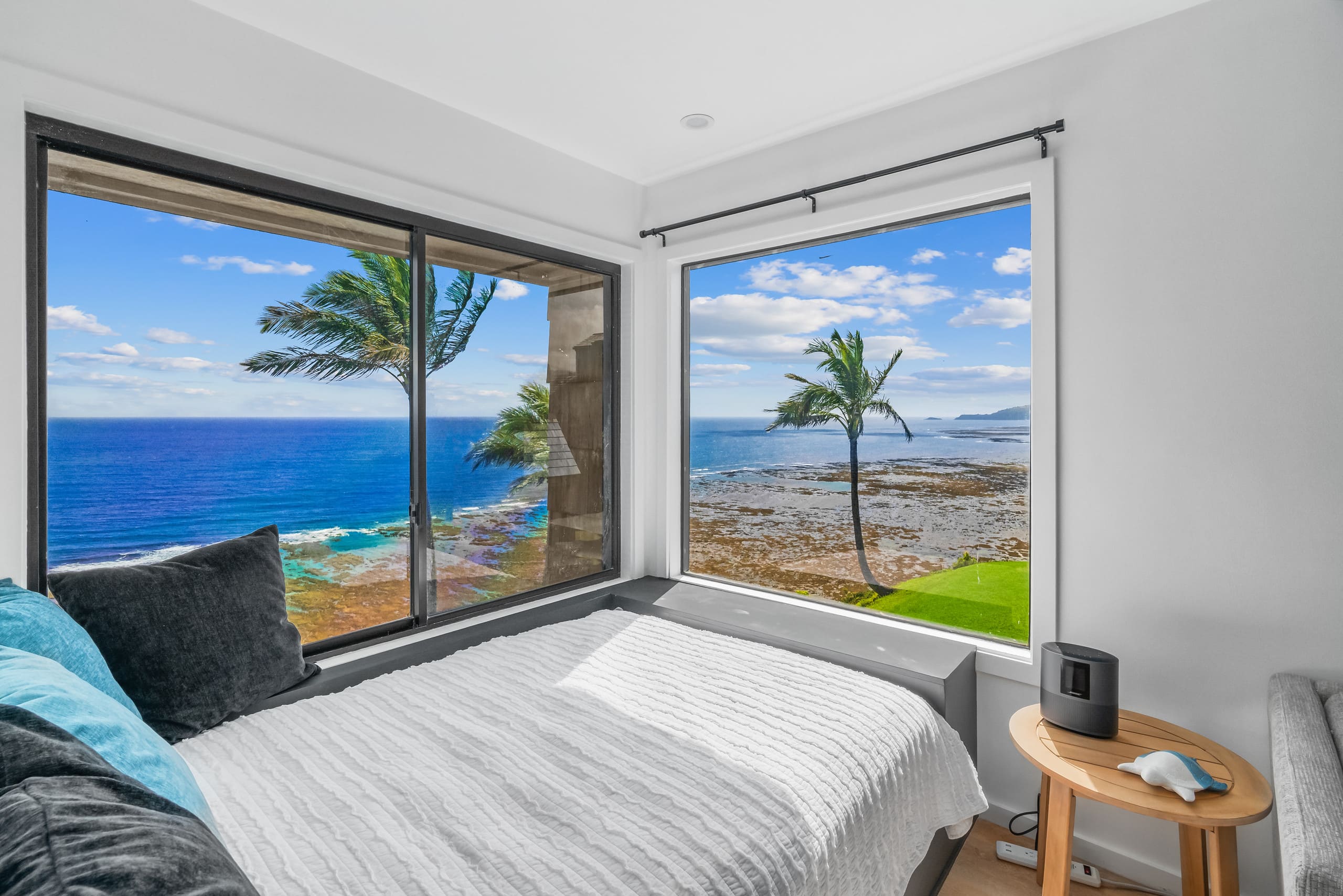 Modern Ocean Views ~Lovebirds Paradise With AC - Photo 7