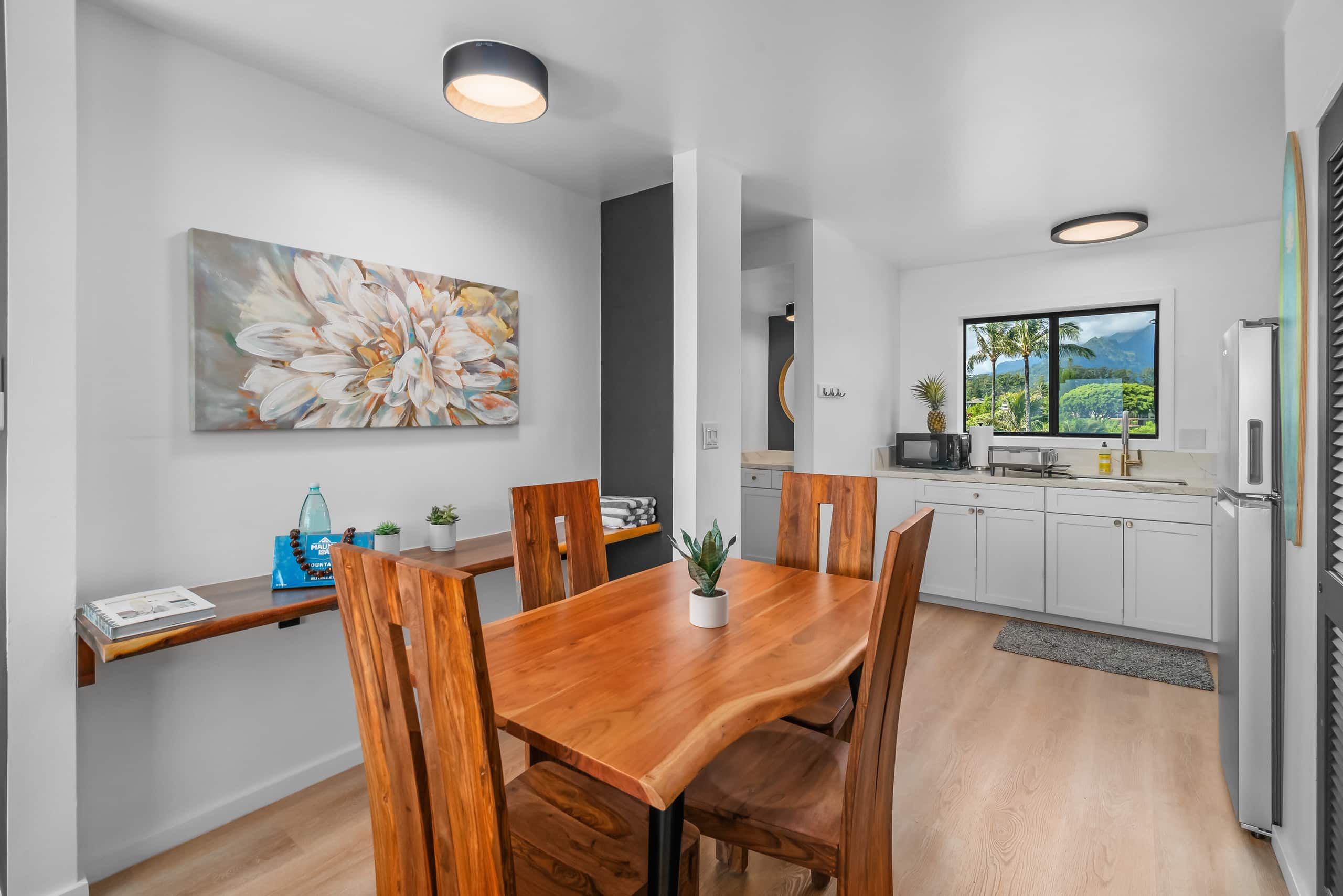 Modern Ocean Views ~Lovebirds Paradise With AC - Photo 6