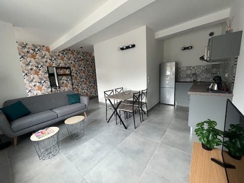 Accommodation in Townhouse 2 bedrooms