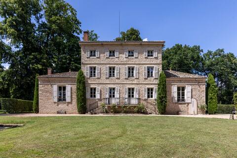 Villa Rozet
