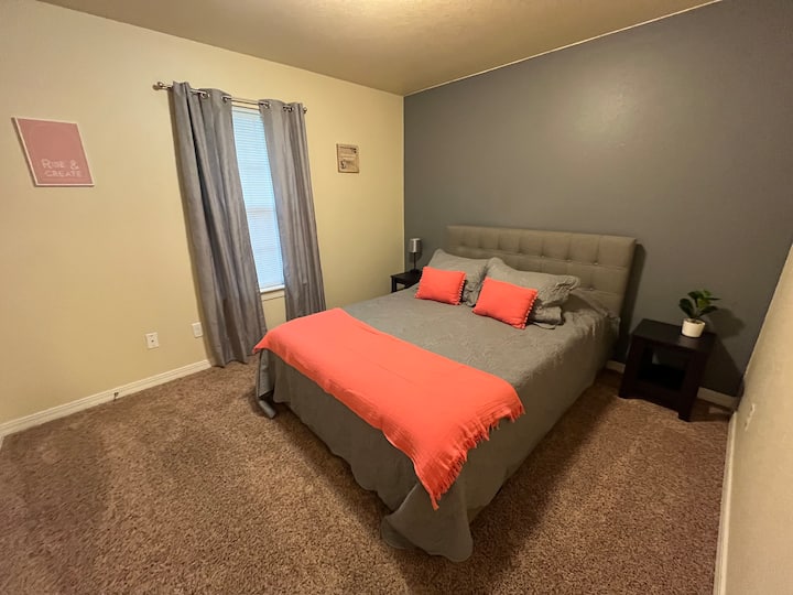 საძინებელი 2