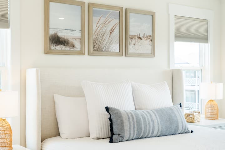 Master Bedroom (King)