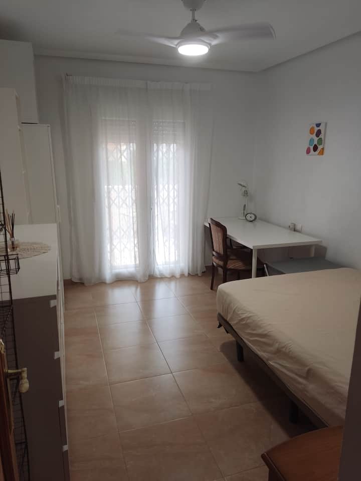 Habitación 2