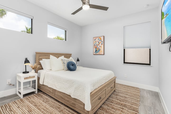 غرفة النوم 3