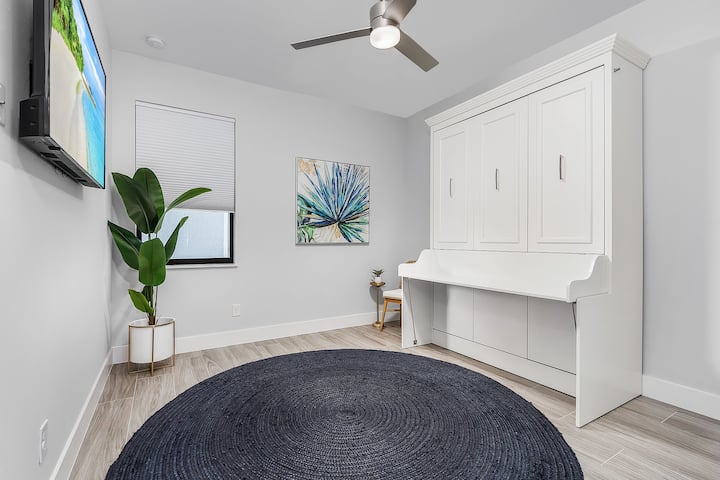 غرفة النوم 4