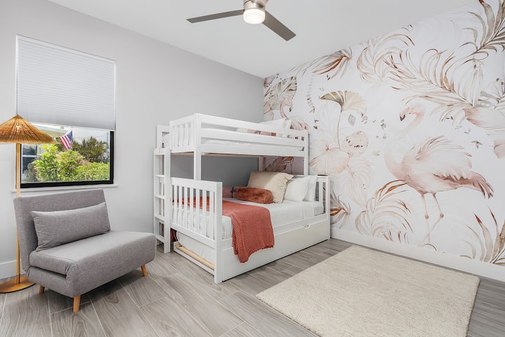 غرفة النوم 2