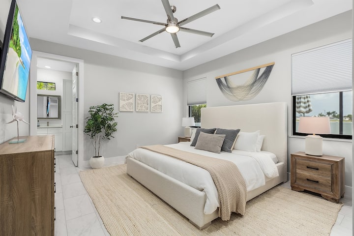 غرفة النوم 1