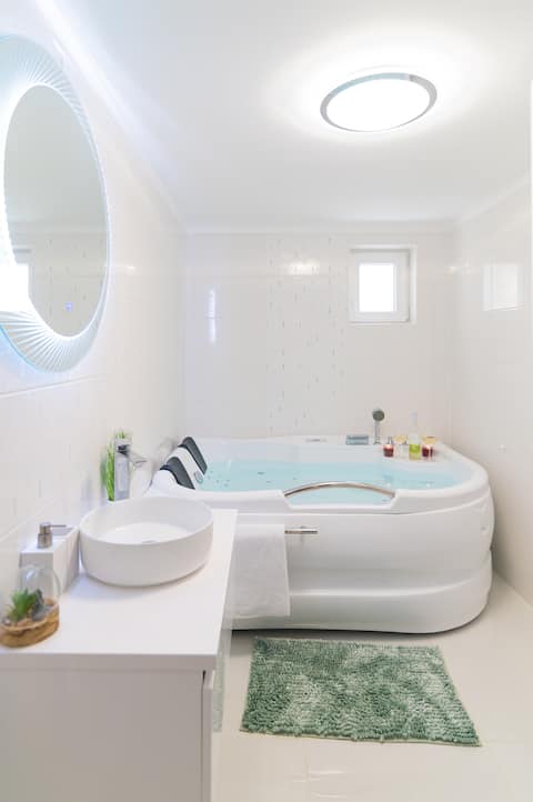 Ibiza Family Apartman