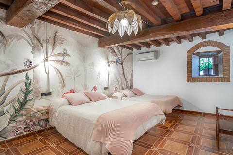 Apartamento Mirador