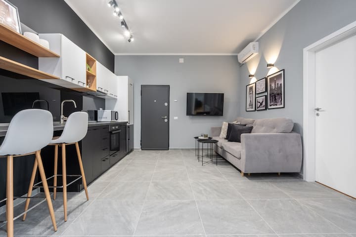 Folks Village managed Airbnb listing 1