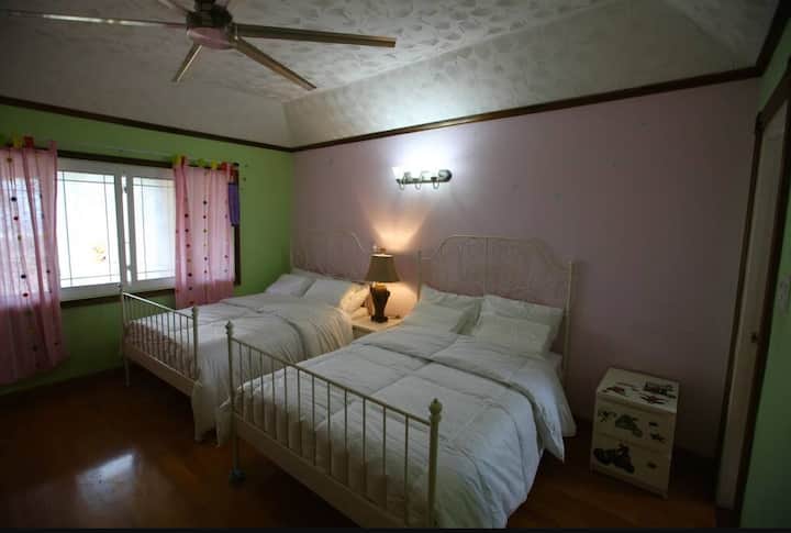 غرفة النوم 4