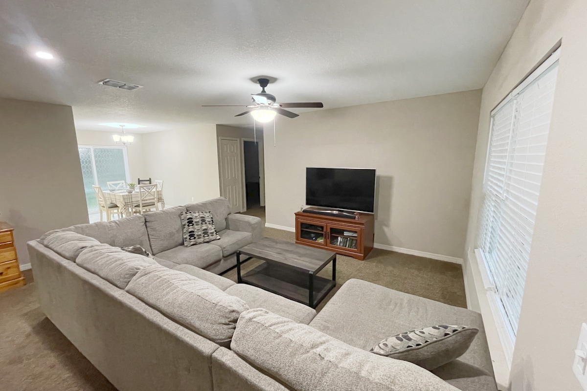 ห้องนั่งเล่น