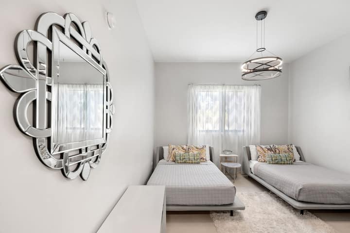 Chumba cha kulala cha ziada