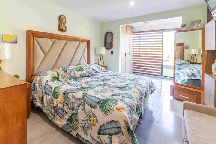 En Residencial Alberca, áReas Verdes,facturamos - Aguascalientes