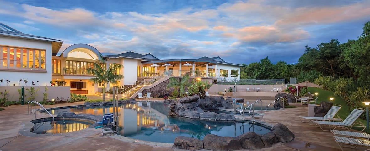 Bali Hai Villas Resort 2BR Condo