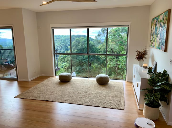 Hinterland And Beach Sanctuary - Yandina