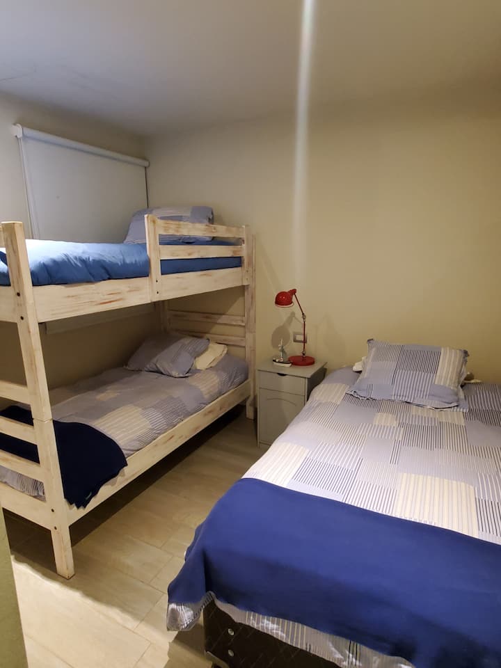 Dhomë gjumi 4