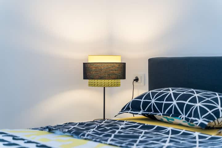 Спална соба 1