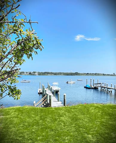 Great Island, Narragansett, RI