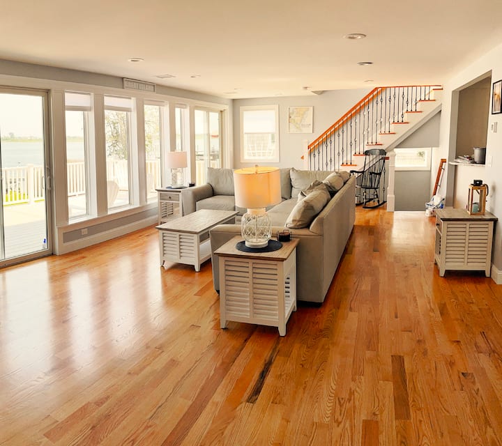 Great Island Escape, Narragansett, Ri - South Kingstown, RI