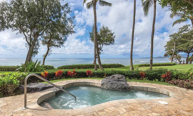 Kauai Coast Beachboy 2BR Condo gallery image 3